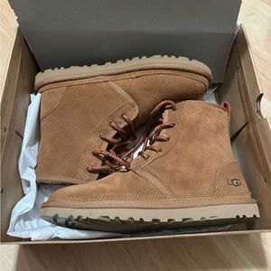 NWT - UGG Women’s Nuemel High Boots